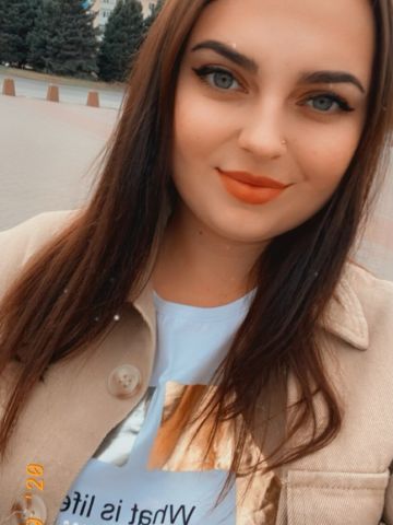 Проститутка Ангелина